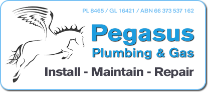 pegasus plumbers carramar perth